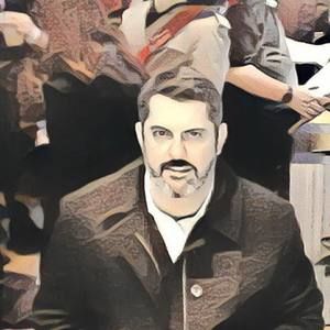 Meet your Posher, William